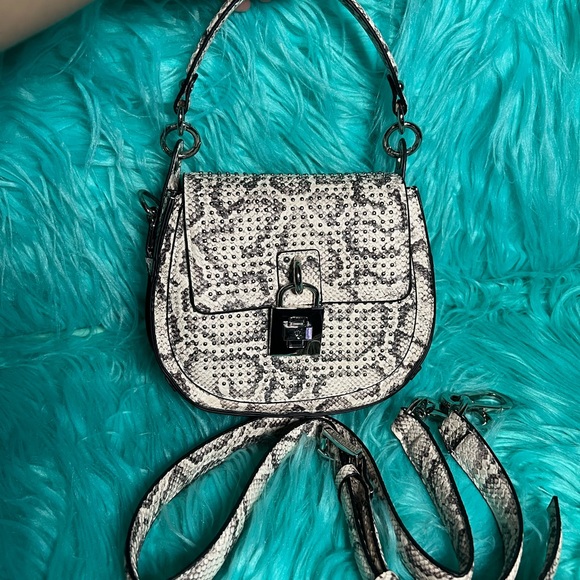 STEVE MADDEN CROSSBODY BAG - Picture 6 of 6